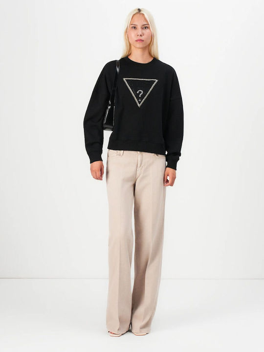 Women's Sweatshirt Black