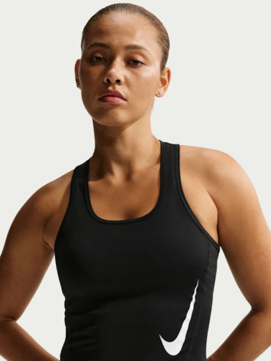 Women's Black Blouse