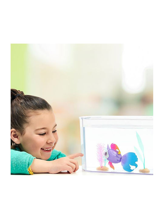 Easter Candle Toy Aquarium Miniature Aquaritos For Ages 5+ Moose Toys