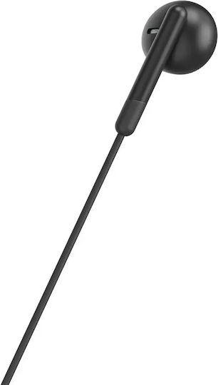 HAMA 01378687 In Ear Handsfree Слушалки с Щепсел 3.5mm Черен
