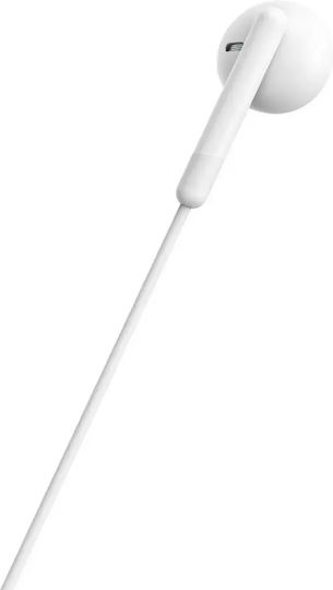 HAMA 01387578 In Ear Handsfree Слушалки с USB-C Щекер Бели