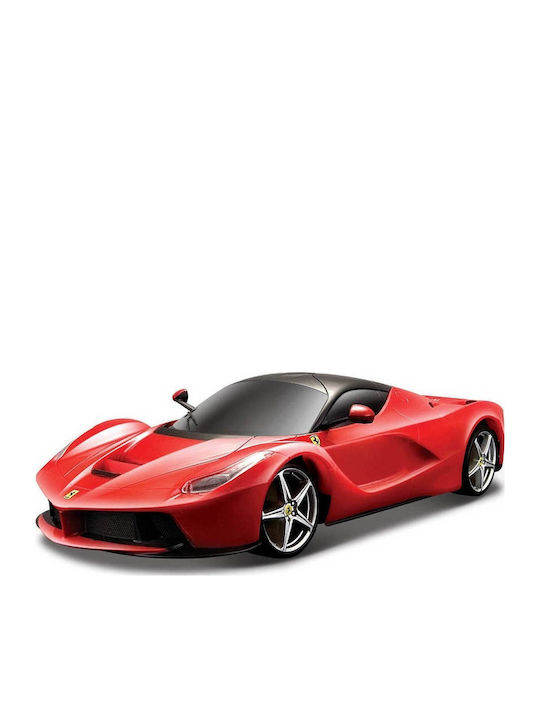 LA Ferrari Bburago