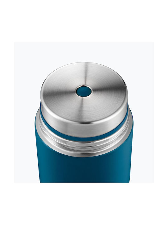 Esbit Esbit Inox Mittagsboxen Thermos Blau 1lt