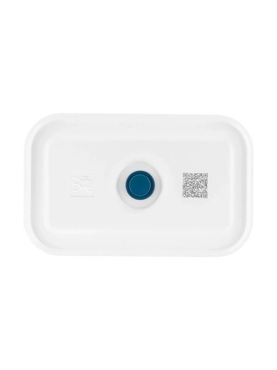Zwilling J.A. Henckels Кутия За Храна Пластмасова Прозрачна 1.1л