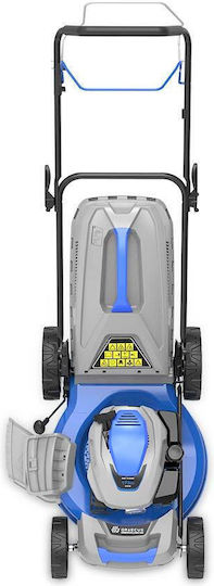 Graecus DREPANUS LM51S Mașină De Tuns Iarba Benzină 4.0hp/173cc