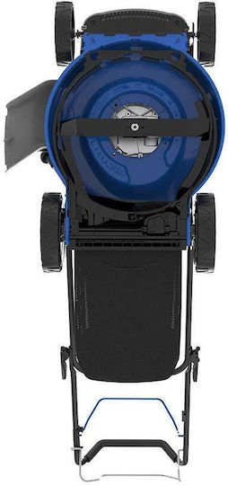 Graecus DREPANUS LM51S Mașină De Tuns Iarba Benzină 4.0hp/173cc