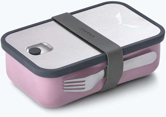 Salewa Dovleac de Mâncare din Silicon Roz