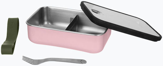 Salewa Dovleac de Mâncare din Silicon Roz