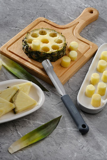 Pirge Почистващ И Отварящ За Ябълки От Неръждаема Стомана