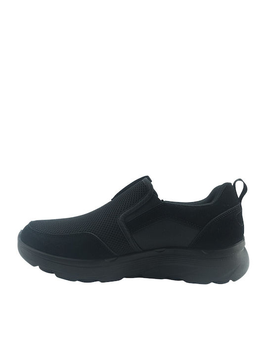 Adidași Pentru Bărbați Negri