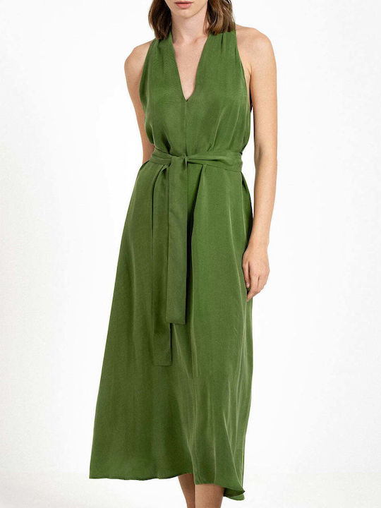 Rochie Green