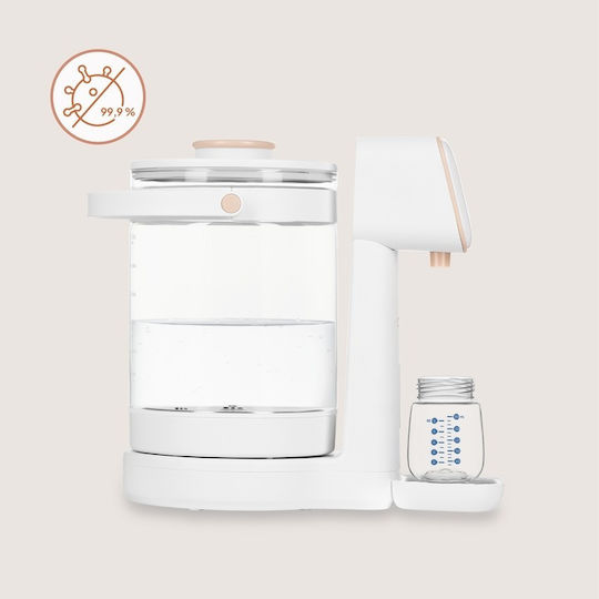 Lionelo Babypresto 2.0 Milk Maker