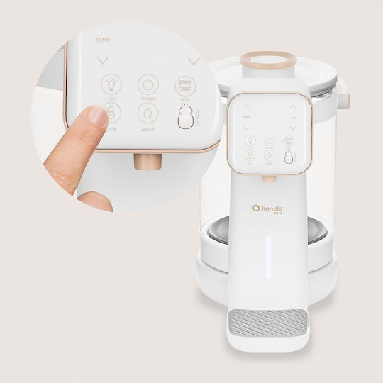 Lionelo Babypresto 2.0 Milk Maker