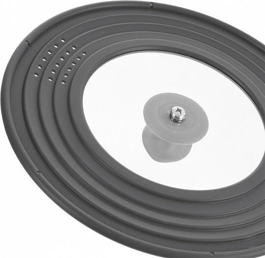 Orion Cookware Lid For Pot Glass 28cm