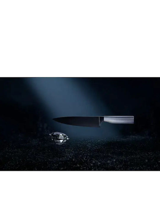WMF Ultimate Messer Set aus Rostfreiem Stahl 3 Stück