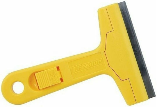 FFG Scraper Tool with Plastic Handle Suitable for Windows 90mm