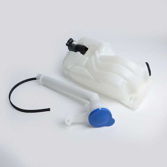 Prasco Car Water Tank for Nissan Qashqai