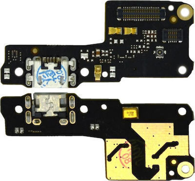 USB Καλωδιοταινία με Θύρα Φόρτισης για Redmi 7A