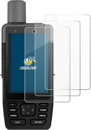 Brotect Airglass Garmin Gpsmap H1 3pcs