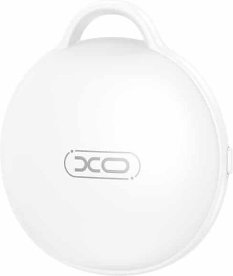 XO LP03 Compatibil Cu Apple Find My Alb