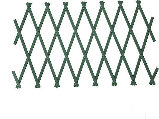 Kunststoff Garten-Spalier 100x200cm
