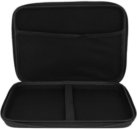 Gps Case 11,0 Inches Black