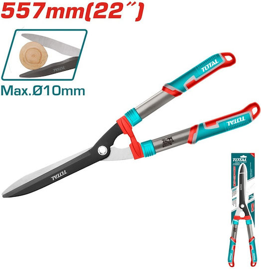 Total Professional Shrub Shear 55cm 23'' Tht1516001