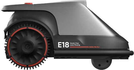 Eufy E18 Mașină Robotizată de Tuns Iarbă