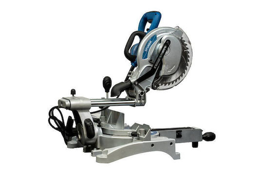 Hyundai Hyms255l Banc de tăiere cu Putere 1900W & Disc de tăiere cu Diametru 90mm