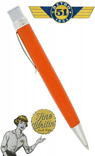 Retro 51 Tornado Στυλό Rollerball (Προσωποποιημένο)