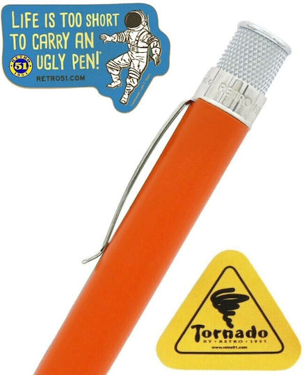 Retro 51 Tornado Στυλό Rollerball (Προσωποποιημένο)