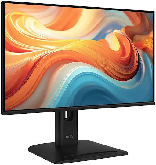 MSI PRO MP245PHG E14 IPS HDR Monitor 23.8 Zoll FHD 1920x1080 144Hz mit Reaktionszeit 4ms GTG