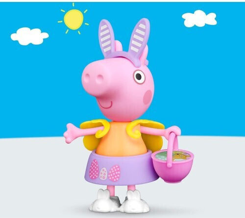 Hasbro Peppa Pig Für 3+ Jahre 7cm