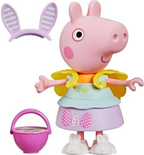 Hasbro Peppa Pig Für 3+ Jahre 7cm