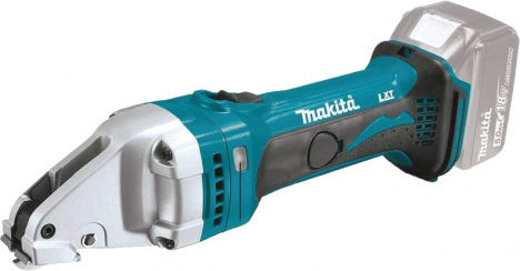 Makita Battery Powered Shear 18V Solo