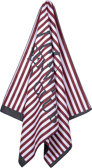 Greenwich Polo Club Mikrofasertuch Körper 280g/m² Doppelseitig 170x80cm