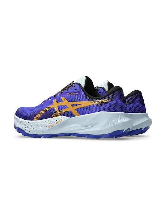 Trabuco 14 Men's Sport Shoes Running Purple