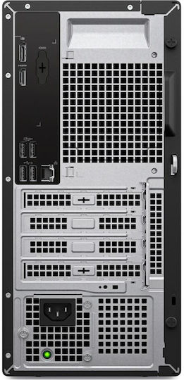 Dell Pro Tower Essential QVT1260 Desktop PC (Ultra 5-225/16GB DDR5/512GB SSD/Linux)