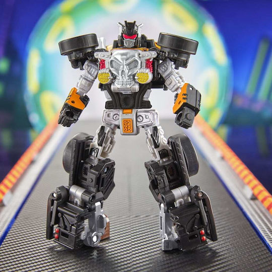 Hasbro Transformers Αυτοκινητάκι