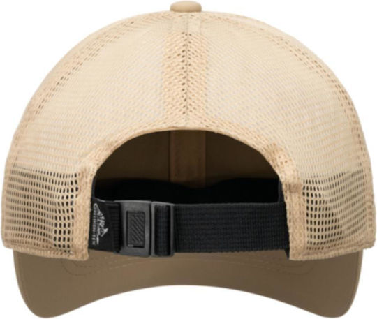 Helikon Tex Cap Hunting Hat Green