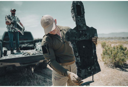 Helikon Tex Cap Hunting Hat Green