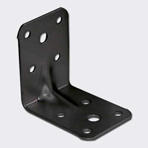 FFG Connection Angle for Pergola made of Metal 7x7cm 1pcs