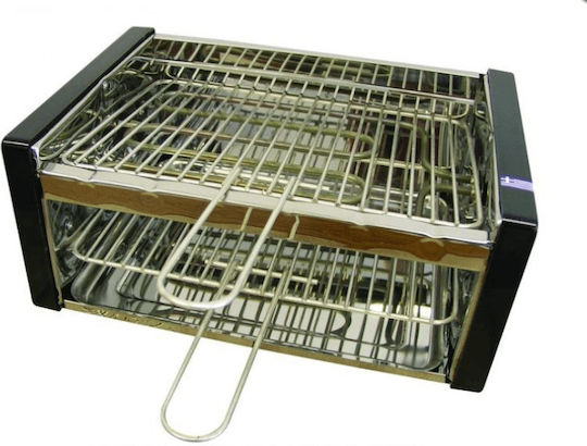 FOINIX GRILL.16 Tabletop Grătar Electric Grătar 1800W Grătare electrice 30bucx24buccm