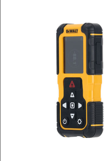 DEWALT Laser Distance Meter DWHT78200-XJ with Range up to 60m