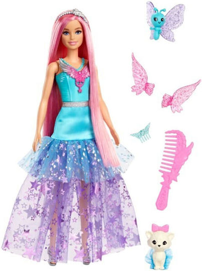 Mattel Doll for Ages 3+