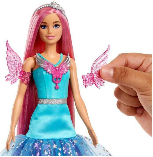 Mattel Doll for Ages 3+