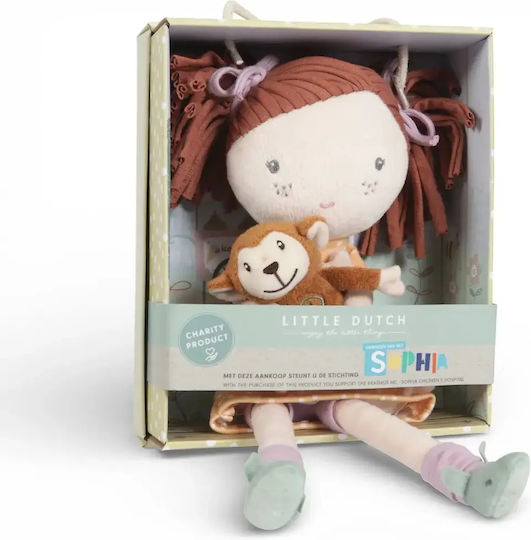 Little Dutch Doll