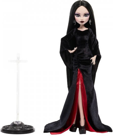 Mattel Monster High Doll