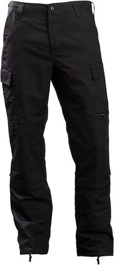 Survivors Uniformă Acu Tactical Pentru Echipaje Negre