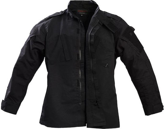 Survivors Uniformă Acu Tactical Pentru Echipaje Negre